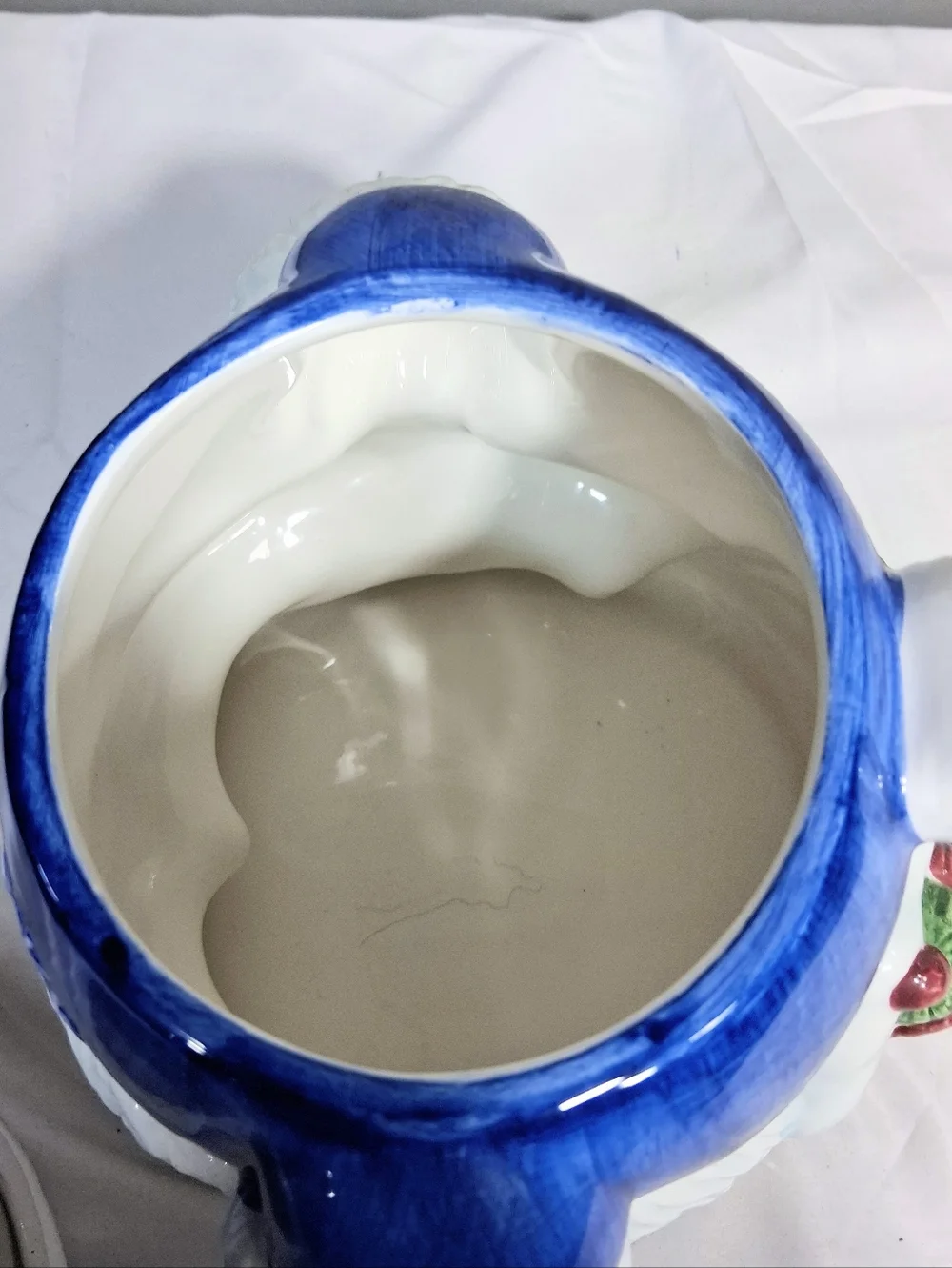Cooks Club Blizzard this vintage 